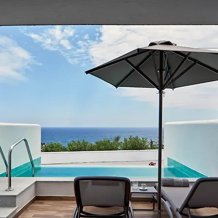Hotel Esperos Village Blue & - Adults Only 5*