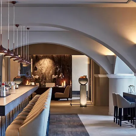 Esperos Village Blue & - Adults Only Hotel 5*