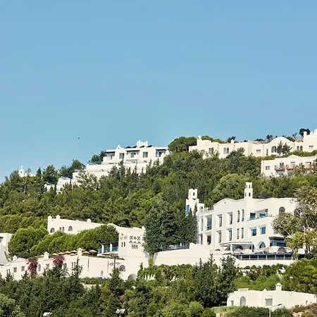 Esperos Village Blue & - Adults Only Hotel 5*