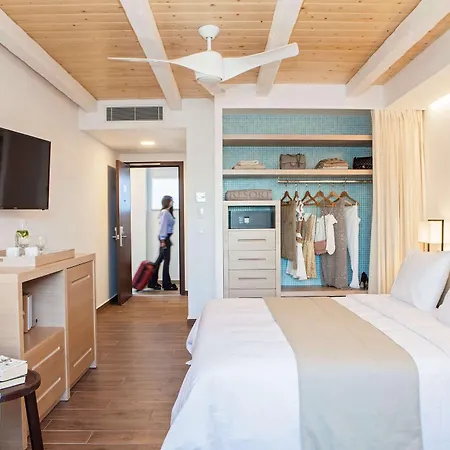 Esperos Village Blue & - Adults Only 5* Faliraki
