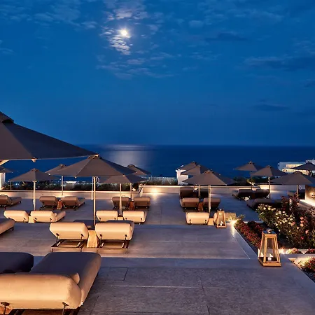 Esperos Village Blue & - Adults Only 5* Faliraki