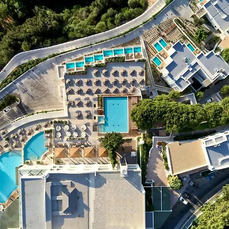 Hotel Esperos Village Blue & - Adults Only Faliraki