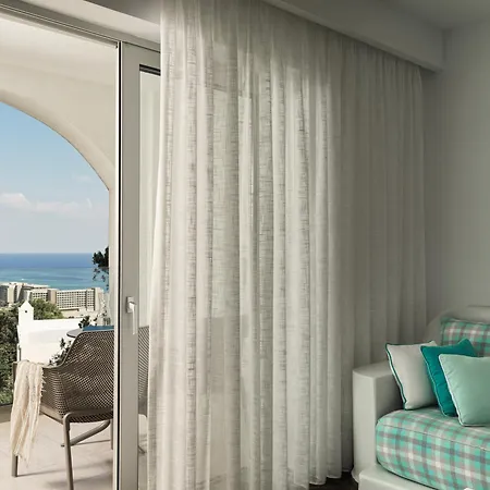 Esperos Village Blue & - Adults Only Hotel Faliraki
