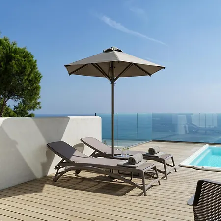 Esperos Village Blue & - Adults Only Faliraki