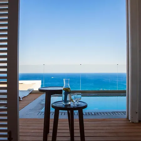 Esperos Village Blue & - Adults Only Hotel 5*