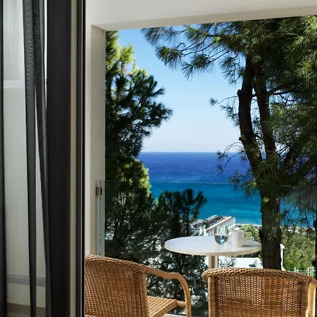 Esperos Village Blue & - Adults Only Hotel